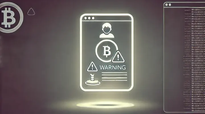 Erros Comuns em Faucets de Criptomoedas e Como Evitá-los