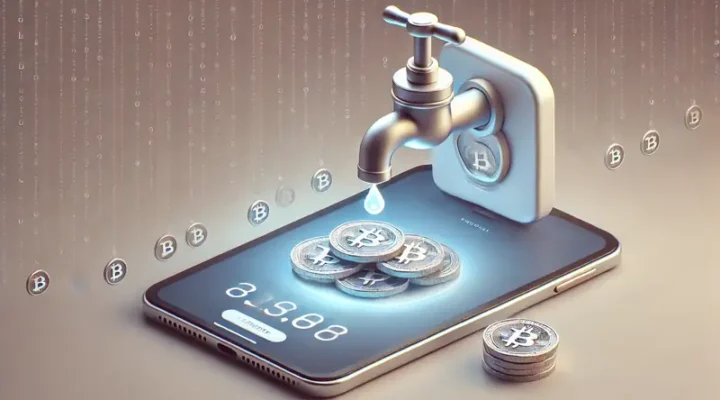 Guia Prático de Faucets Cripto – Como Escolher as Melhores Plataformas