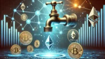 Faucets de Criptomoedas Desmistificados – Como Lucrar de Forma Inteligente