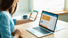 Faucets de Criptomoedas: A Nova Geração de Ganhos Online