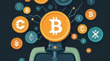 Faucets de Criptomoedas Reinventados: Resiliência e Adaptação ao Mercado