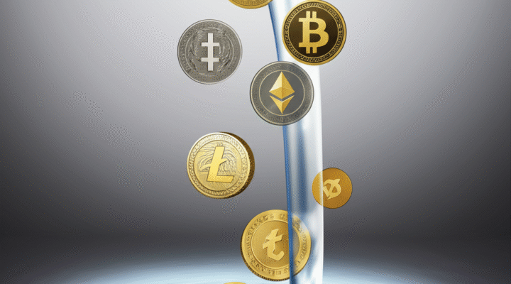 Faucet: Transforme um Hobby em Renda? Desmistificando a Automatização