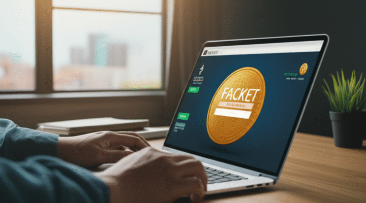 Torneiras de Criptomoedas: A Chave para a Adoção em Massa?