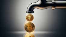Faucet: De Gotas a Ondas – Criptomoedas para Todos?