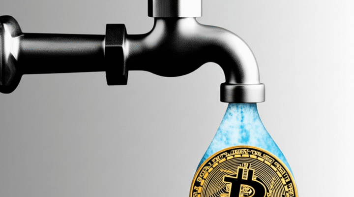 Faucet Para Iniciantes: Guia Visual Passo a Passo Para Ganhar Criptomoedas Grátis