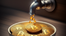 Faucet da Escassez à Abundância: Desvendando os Faucets Cripto Mais Lucrativos