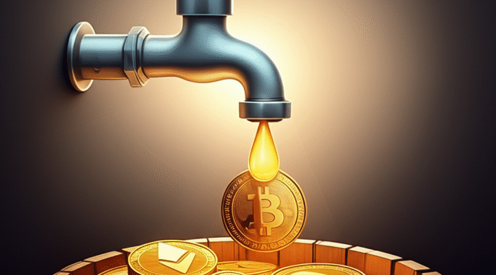 Faucet: Oportunidade Real ou Ilusão? Desvendando a Verdade!