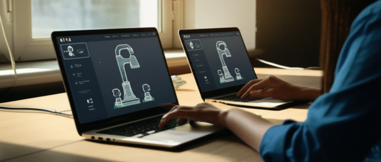 Estratégias para Maximizar Ganhos com Faucets Pessoa usando múltiplos dispositivos para acessar faucets.