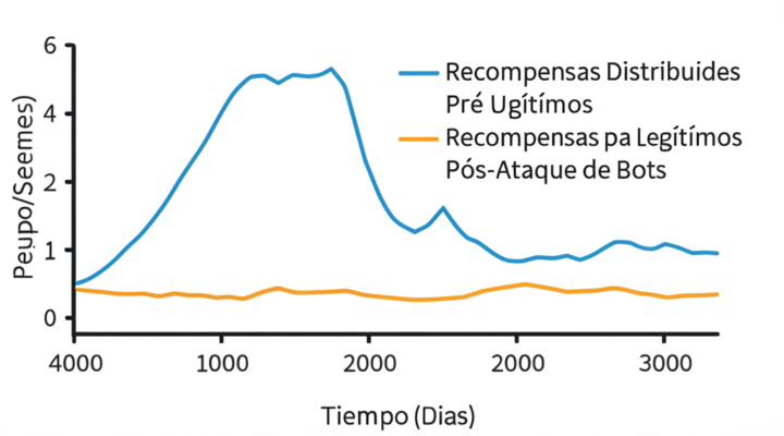 Faucets Sob Ataque: Dominando a Guerra Contra os Bots e Otimizando Seus Ganhos