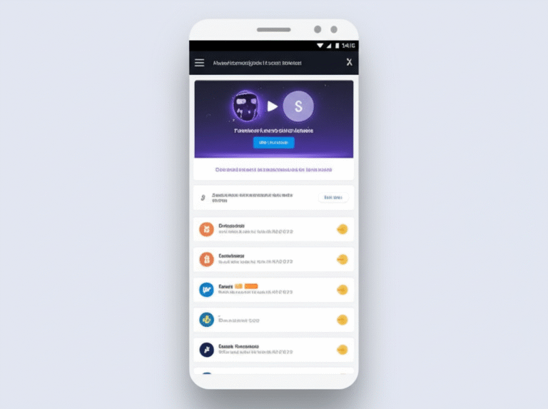 Personalização com IA Interface de um faucet personalizada com IA.