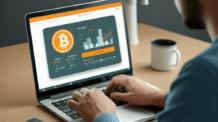 Faucets de Criptomoedas: A Mineração Social Transforma a Distribuição de Tokens?