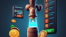 Faucet e a Gamificação da Criptoeconomia: Ganhe Cripto Enquanto Se Diverte!