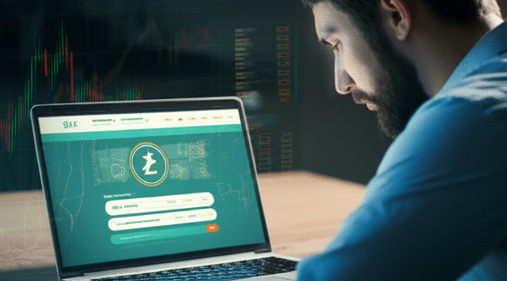 Faucets de Criptomoedas: Seu Guia Para Evitar Golpes e Maximizar Ganhos