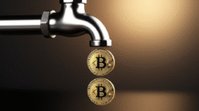 Faucet Nostalgia: Uma Viagem no Tempo Pelos Primeiros Faucets de Criptomoedas