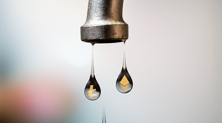 Faucet: O Guia Secreto para Encontrar Criptomoedas Grátis (e Lucrativas!)