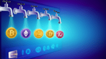 Faucet Multimoedas: Minere Criptomoedas Grátis e Diversifique Sua Carteira?
