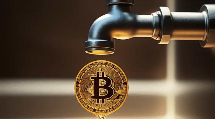 Geração Z e Faucets Cripto: Sua Porta de Entrada para o Universo Digital