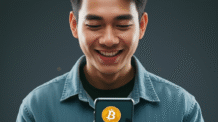 Faucet Social: Revolucione a Adoção de Criptomoedas com Compartilhamento e Recompensas!