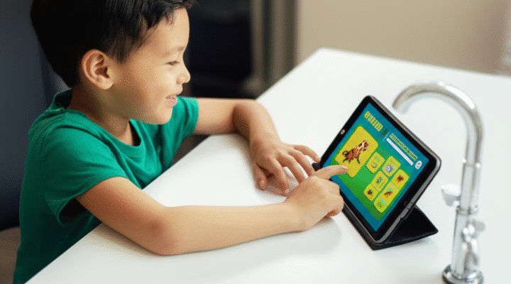 Faucet para Crianças: Criptomoedas de Forma Divertida e Educacional!